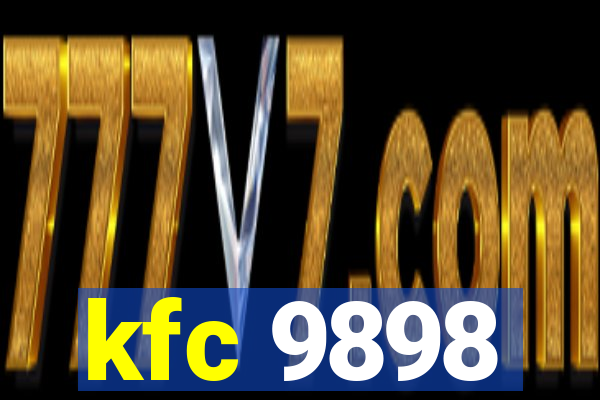 kfc 9898